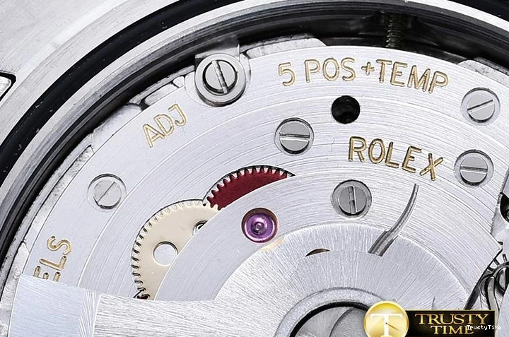 0205 Cozy R2DJ0198A – DateJust 2 Wrap 603